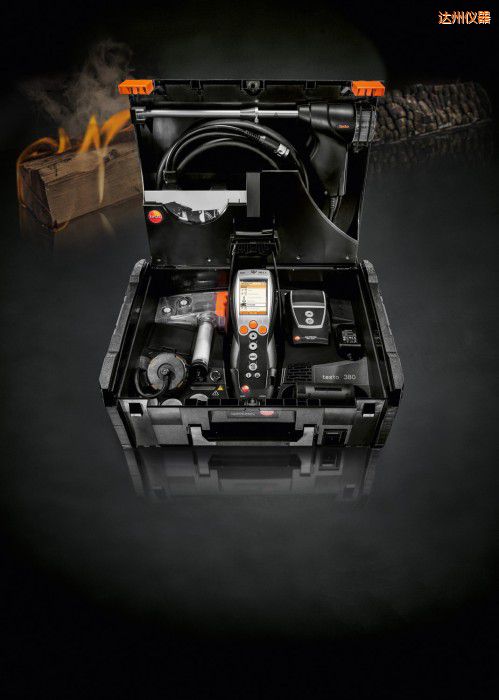 達(dá)州顆粒物分析儀