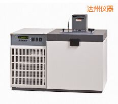 達(dá)州低溫恒溫槽