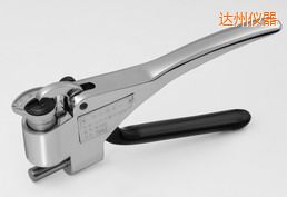 達(dá)州銅合金韋氏硬度計