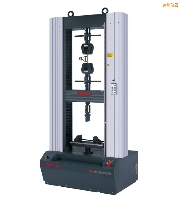 達(dá)州大門(mén)式微機(jī)控制電子萬(wàn)能試驗(yàn)機(jī)(10t以下系列)