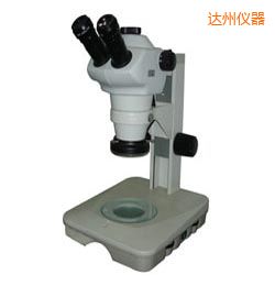 達(dá)州時(shí)代體視顯微鏡