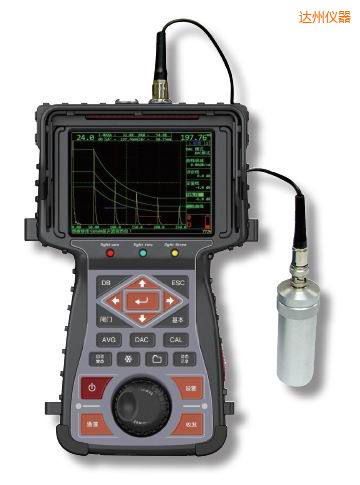 達(dá)州時(shí)代超聲波探傷儀