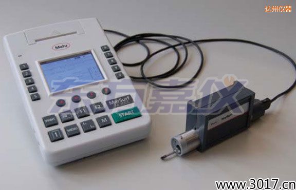 達州帶打印功能粗糙度儀