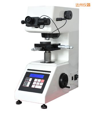 達(dá)州數(shù)顯自動(dòng)(手動(dòng))磚塔顯微維氏硬度計(jì)