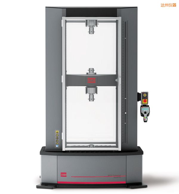 達州Criterion信標 萬能試驗機(1kN—100kN)
