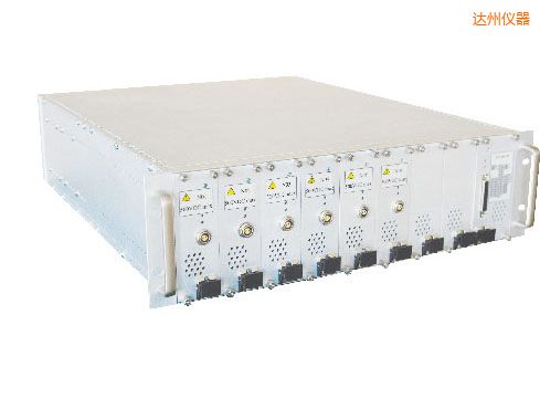 達州多通道時序紋波測量儀