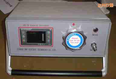 達(dá)州精密露點分析儀