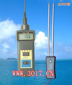 達州糧食水分儀(糧食水份儀)