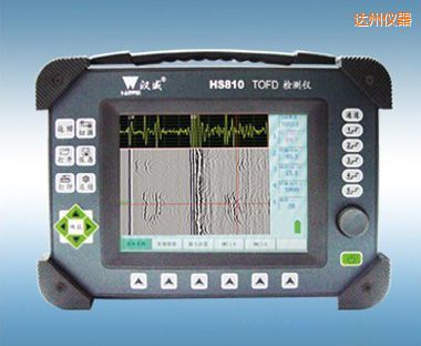 達(dá)州便攜式TOFD超聲波檢測(cè)儀