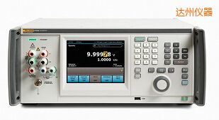 達州高精度多功能校準器