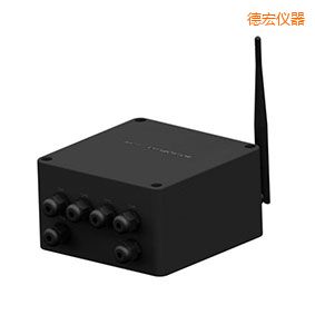 德宏多測點(diǎn)無線軸承狀態(tài)監(jiān)測器