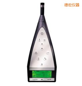 德宏積分型聲級計