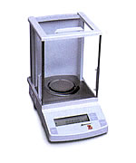 德州分析天平,110g,0.1mg