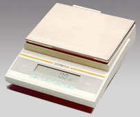 德州電子天平,3100g,0.1g