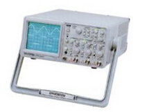 德州模擬示波器