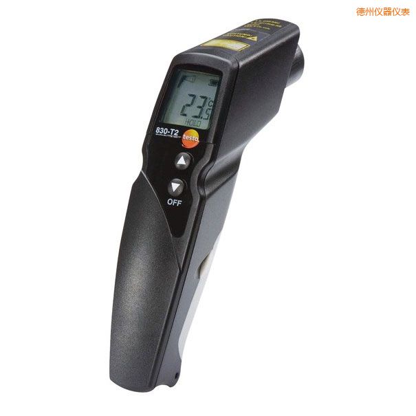 德州紅外測溫儀