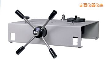 定西手動(dòng)液壓調(diào)節(jié)器