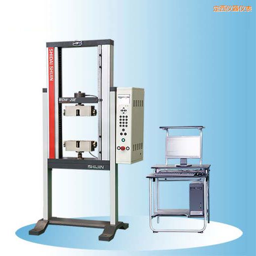 定西時(shí)代支架式電子萬能試驗(yàn)機(jī)