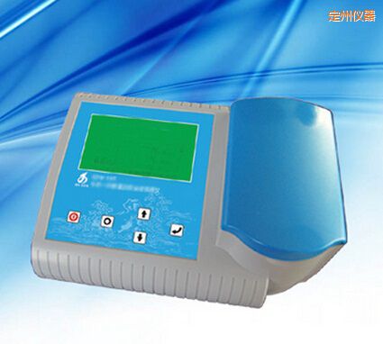 定州空氣現(xiàn)場(chǎng)硫化氫速測(cè)儀