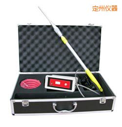 定州時代埋地管道泄漏檢測儀