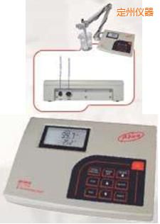 定州專業(yè)電導率 TDS 溫度 臺式測量儀