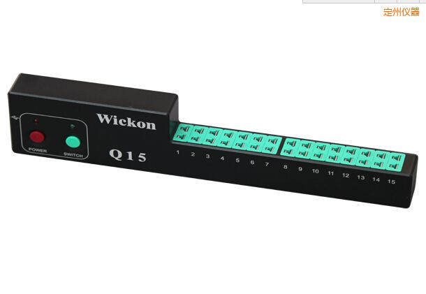 定州爐溫測(cè)試儀