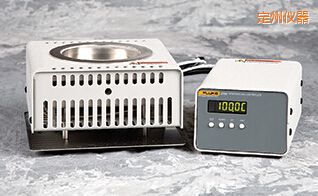 定州表面溫度校準(zhǔn)器