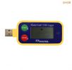 FlashLink®USB Logger һ\ݔضȔӛ䛃x