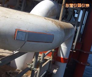 東營(yíng)在線(xiàn)腐蝕壁厚監(jiān)控儀