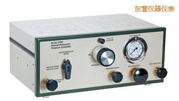 東營手動精密氣體壓力調節(jié)器