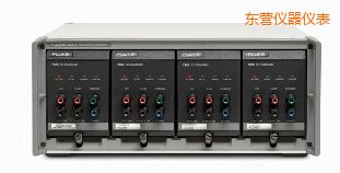 東營四單元直流電壓參考和傳遞標準