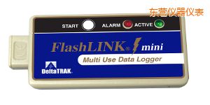 東營FlashLink® Mini 可重復用數(shù)據(jù)記錄器