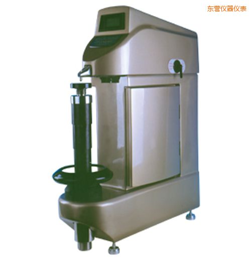 東營時代洛氏硬度計