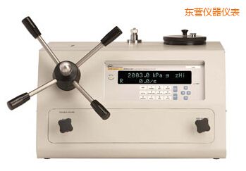 東營(yíng)E-DWT Electronic Deadweight Tester Kits