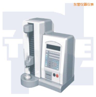 東營彈簧拉壓試驗機