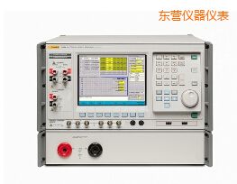 東營電能功率標準源