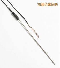 東營(yíng)高性能金屬桿標(biāo)準(zhǔn)鉑電阻溫度計(jì)