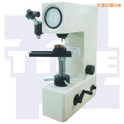 東營數顯布洛維硬度計