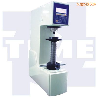 東營(yíng)時(shí)代電子加載布氏硬度計(jì)