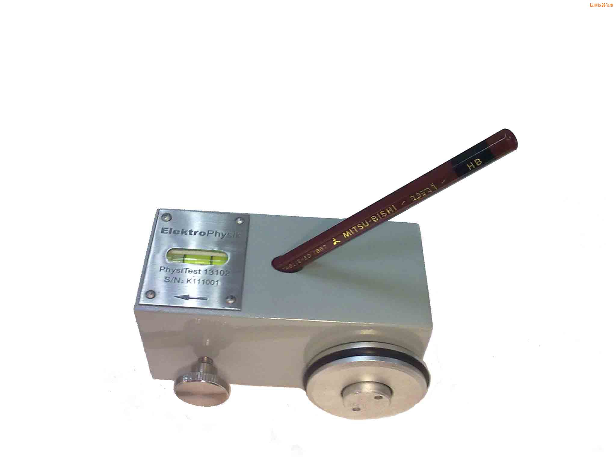 撫順鉛筆硬度計