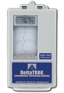 撫順環(huán)境溫度記錄儀