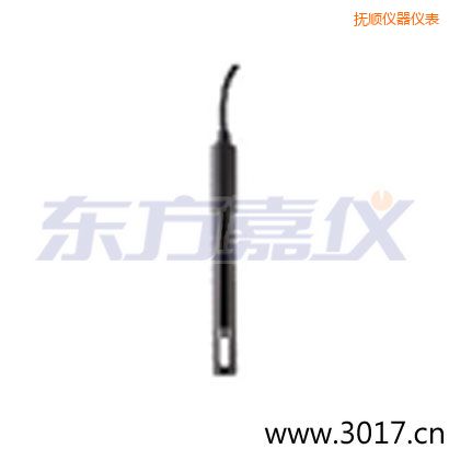 撫順含有溫度的四線電導(dǎo)率電極