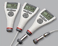 撫順涂層測厚儀