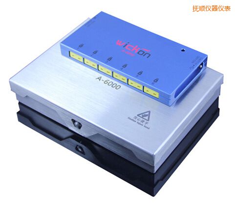 撫順爐溫測(cè)試儀