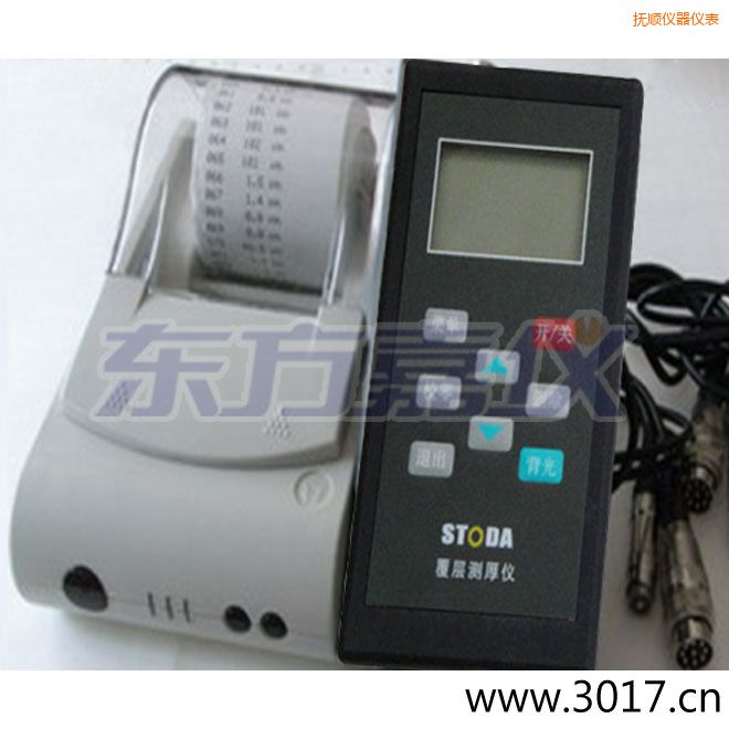 撫順STODA涂層測(cè)厚儀