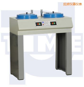 撫順立式一速金相試樣拋光機(jī)