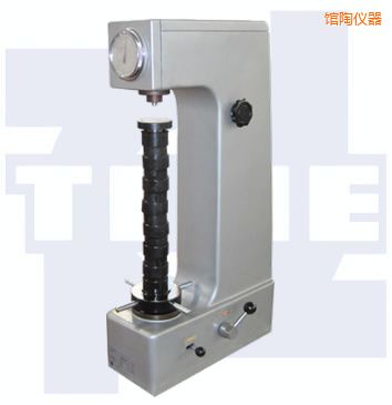 館陶時代高行程手動洛氏硬度計