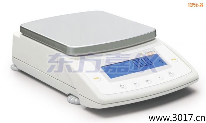 館陶CPA系列精密電子天平,1,500|3,000|6,200g,0.01|0.02|0.05mg