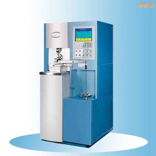 館陶時(shí)代環(huán)塊磨損試驗(yàn)機(jī)(梯姆肯機(jī))