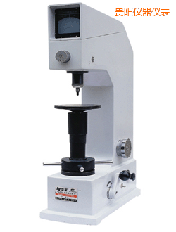 貴陽布洛維硬度計